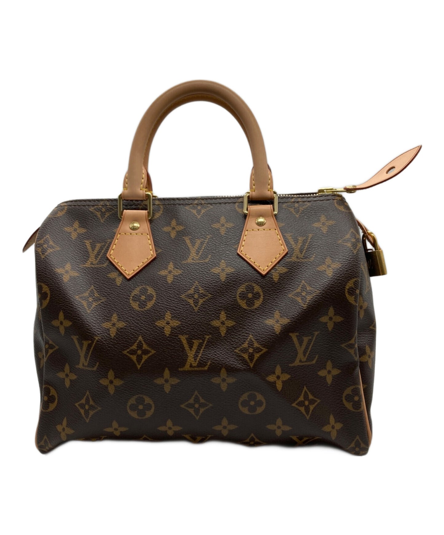 [Pre-owned] LOUIS VUITTON Speedy 25 M41528