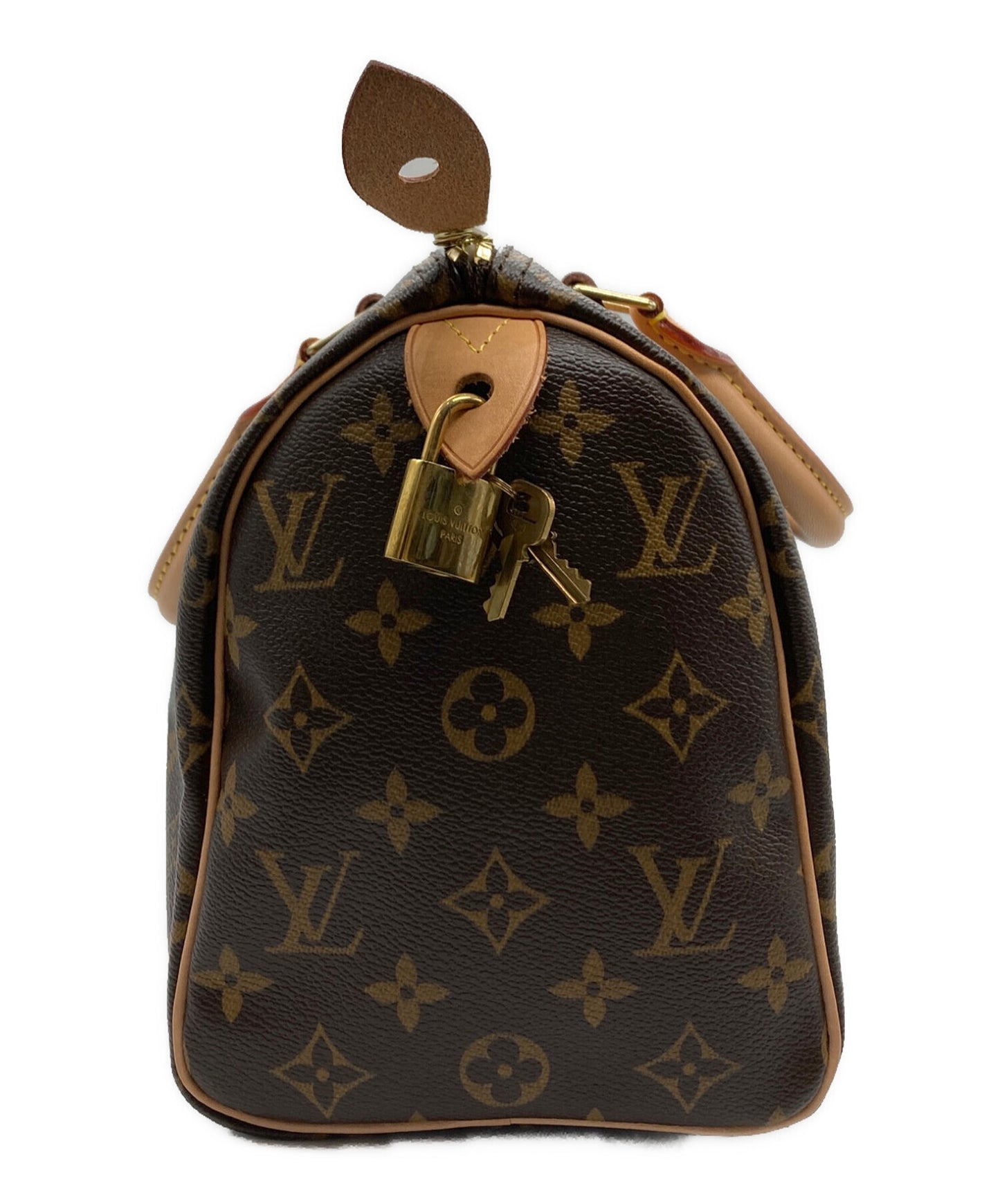 [Pre-owned] LOUIS VUITTON Speedy 25 M41528