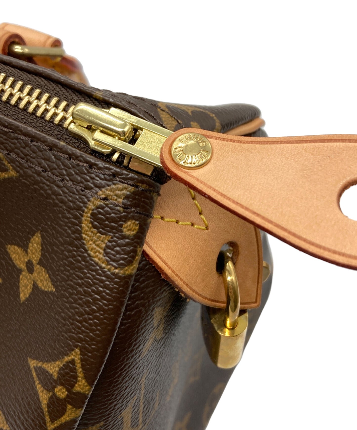 [Pre-owned] LOUIS VUITTON Speedy 25 M41528