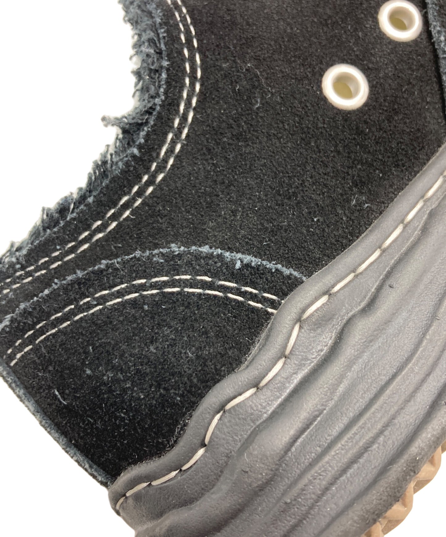 [Pre-owned] Maison MIHARA YASUHIRO Hank Low-top Sneakers C08FW704