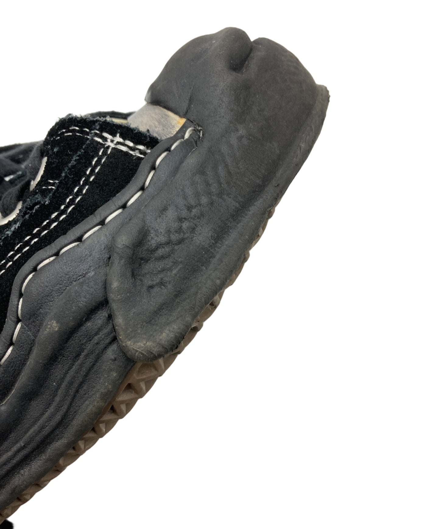 [Pre-owned] Maison MIHARA YASUHIRO Hank Low-top Sneakers C08FW704