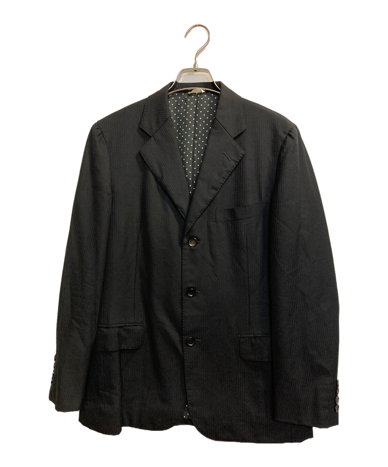 COMME des GARCONS HOMME DEUX – Archive Factory COMME des GARCONS HOMME DEUX – Archive Factory