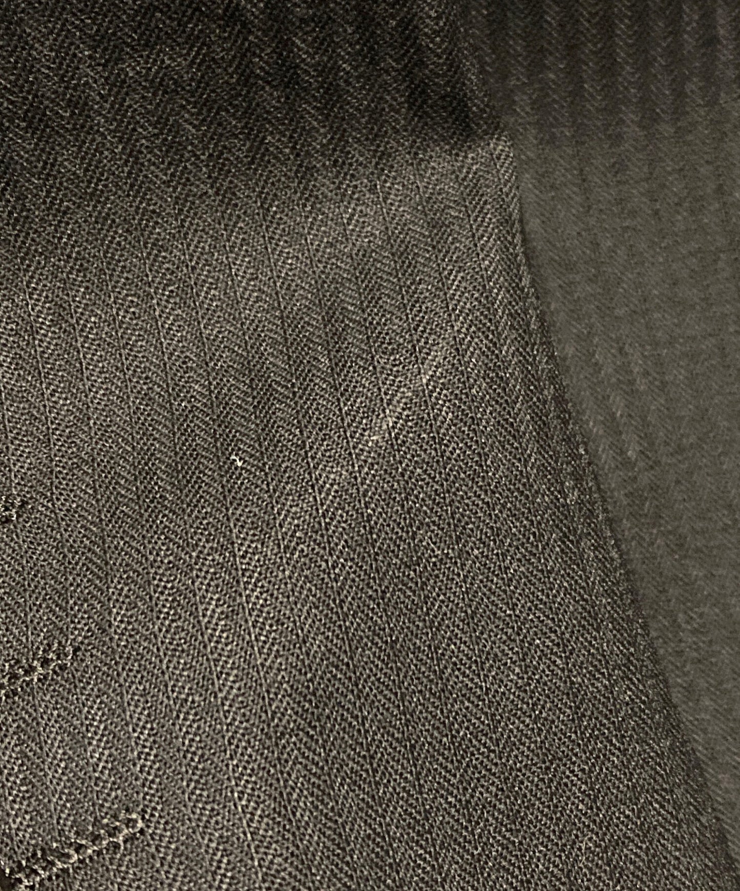[Pre-owned] COMME des GARCONS HOMME DEUX Striped 3B Jacket DH-J006