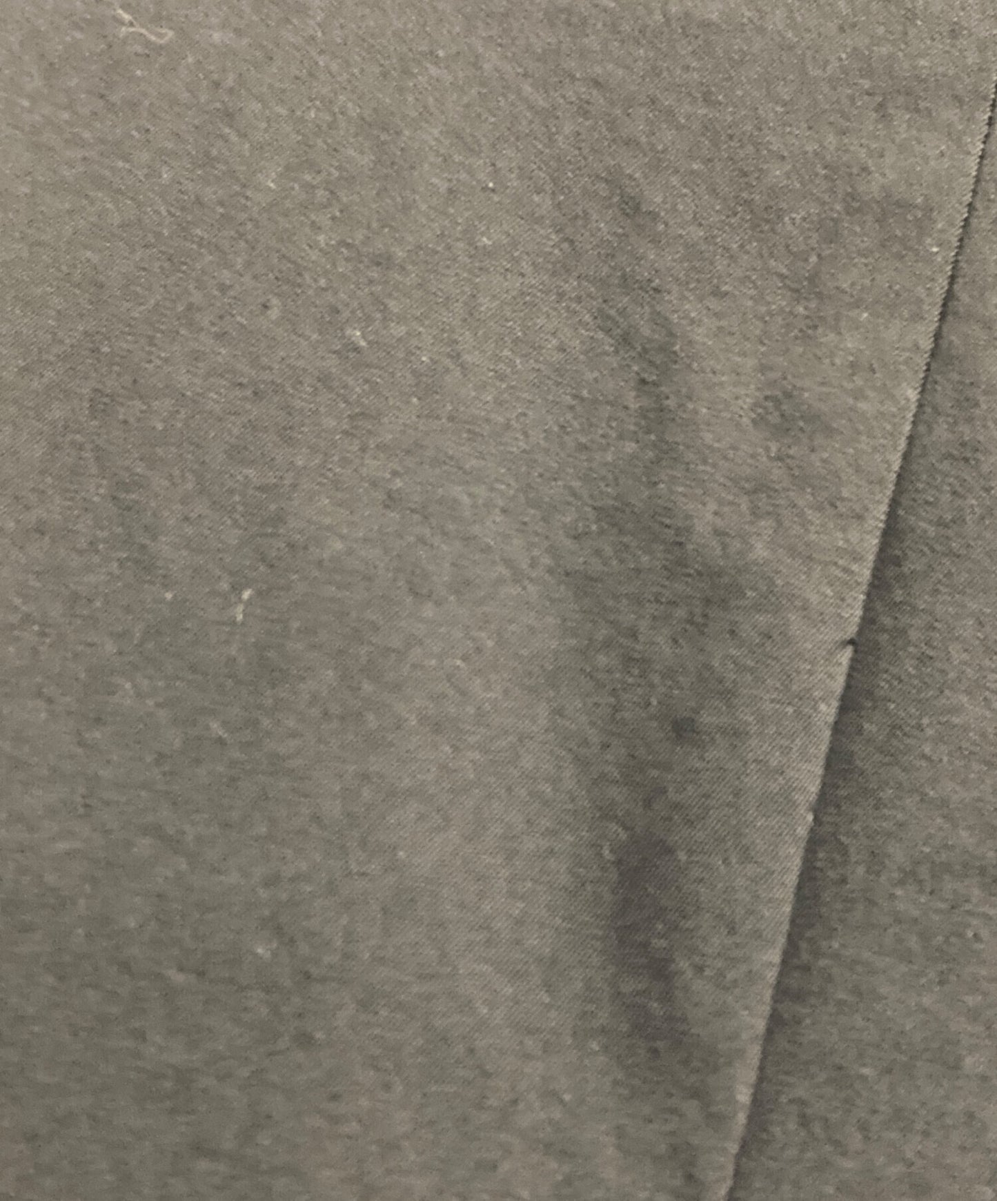 [Pre-owned] Y's Design collar long sleeve coat YI-J06-100