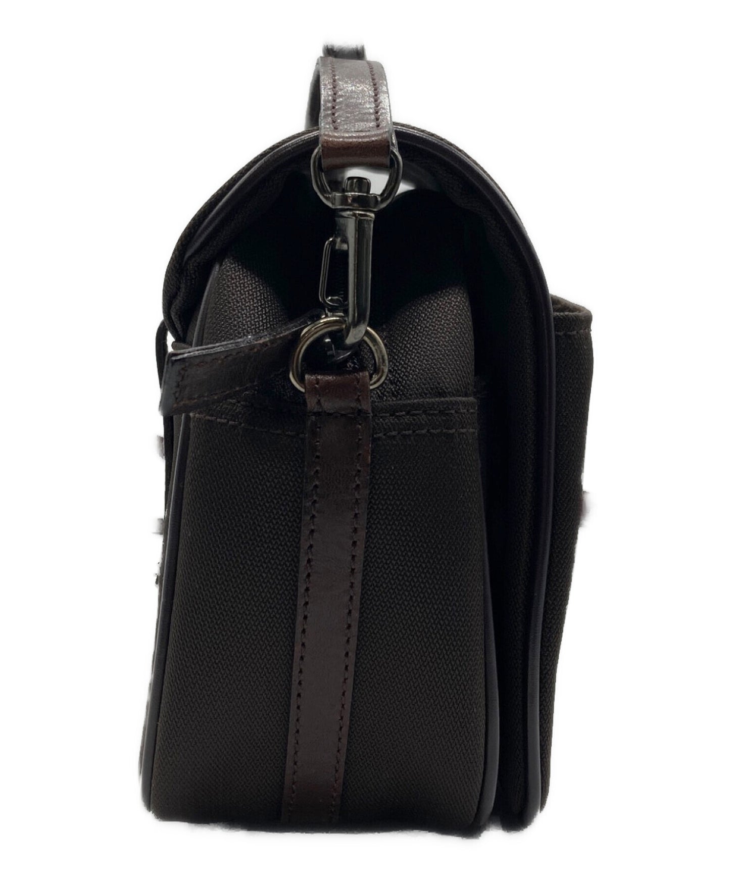 [Pre-owned] ISSEY MIYAKE shoulder bag