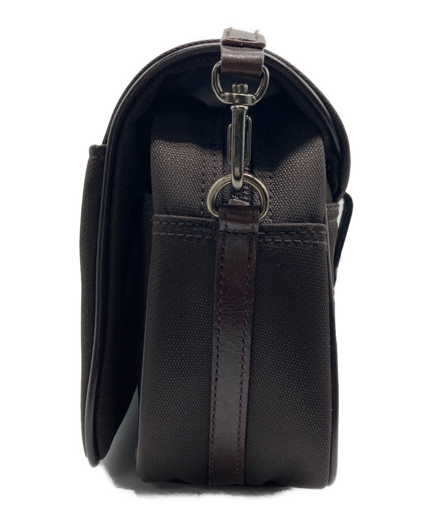 [Pre-owned] ISSEY MIYAKE shoulder bag