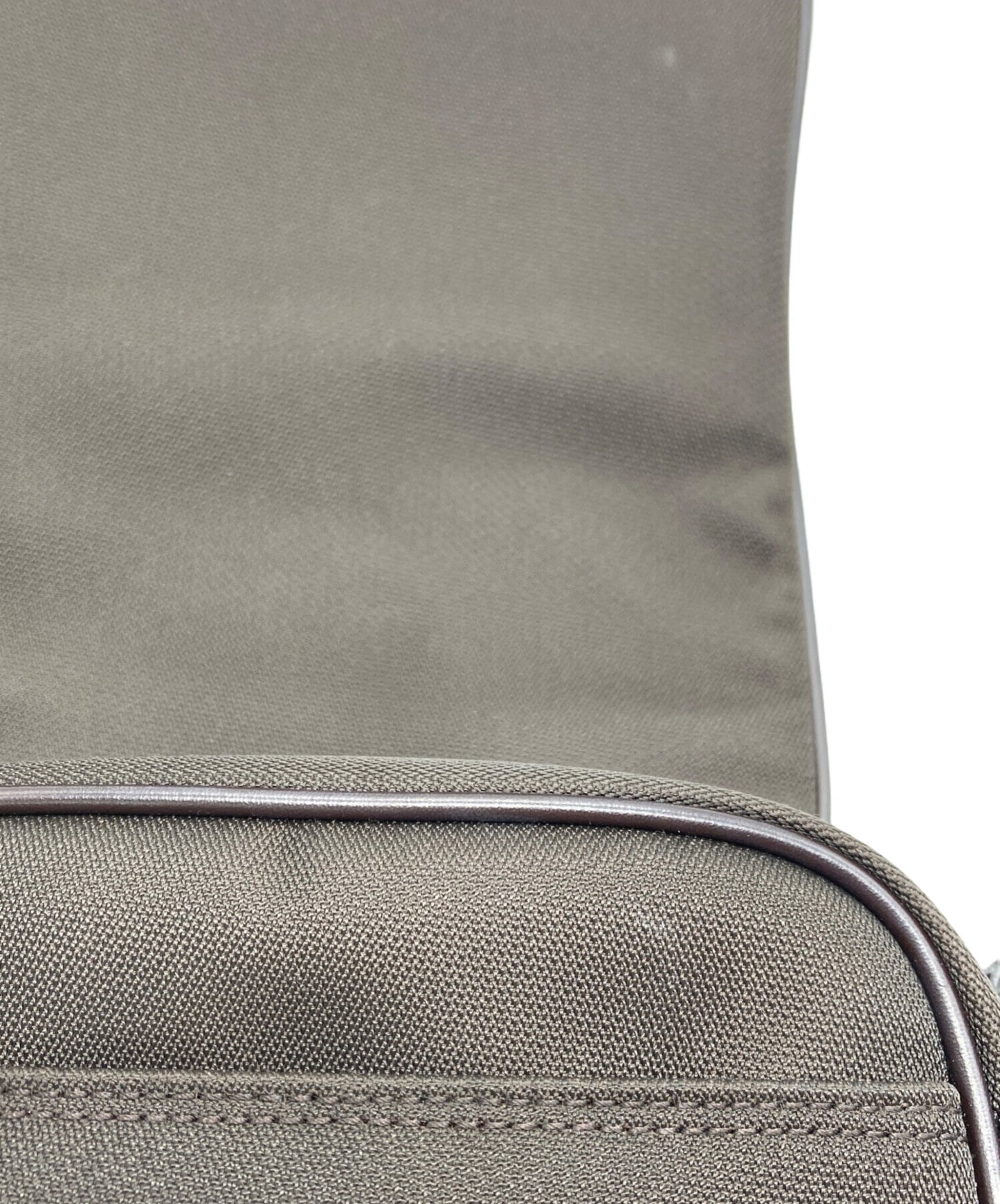 [Pre-owned] ISSEY MIYAKE shoulder bag