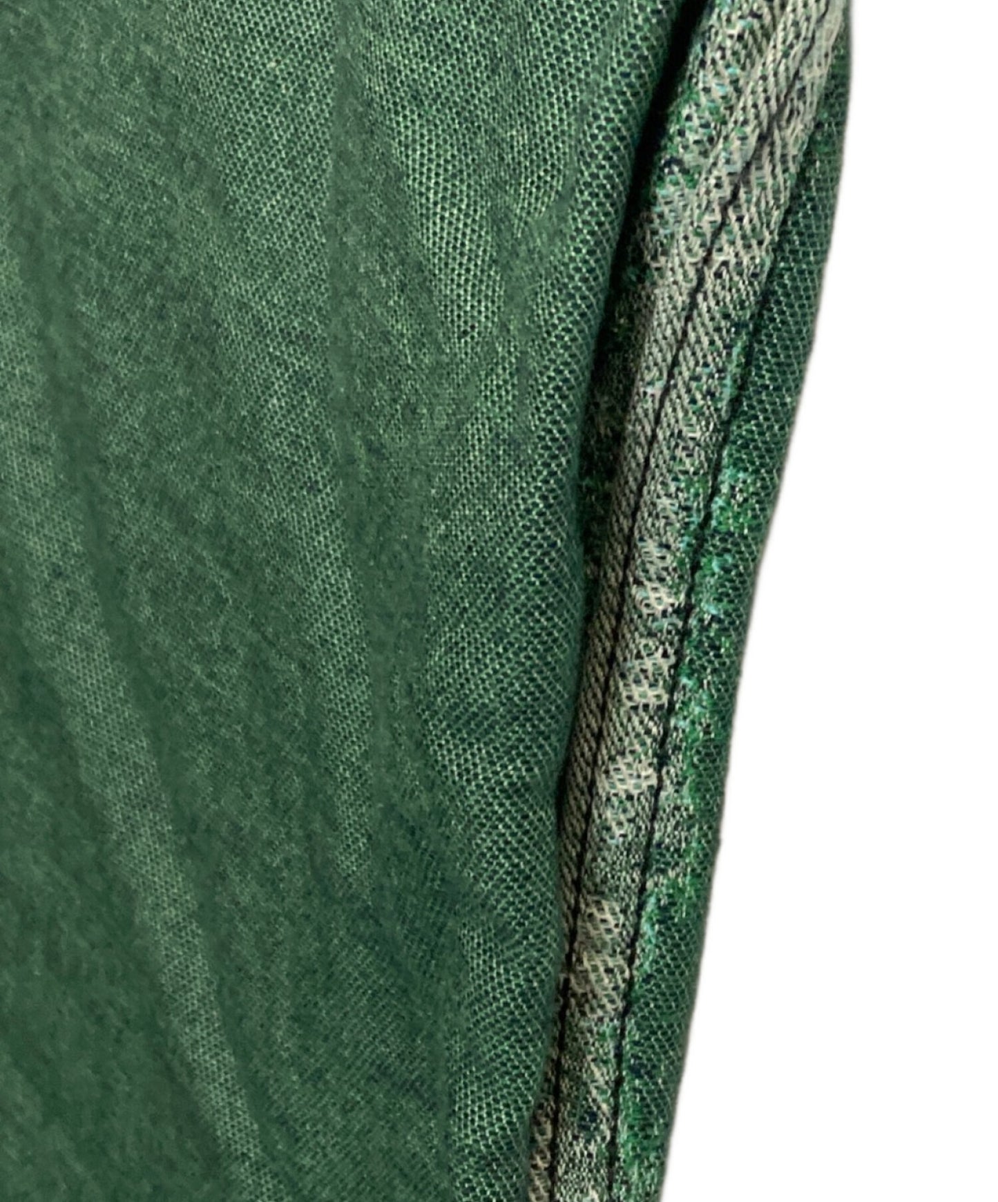 [Pre-owned] A-POC ABLE ISSEY MIYAKE splash-paint pattern pants AP72FF327