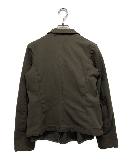 [Pre-owned] COMME des GARCONS COMME des GARCONS tailored jacket RF-J041