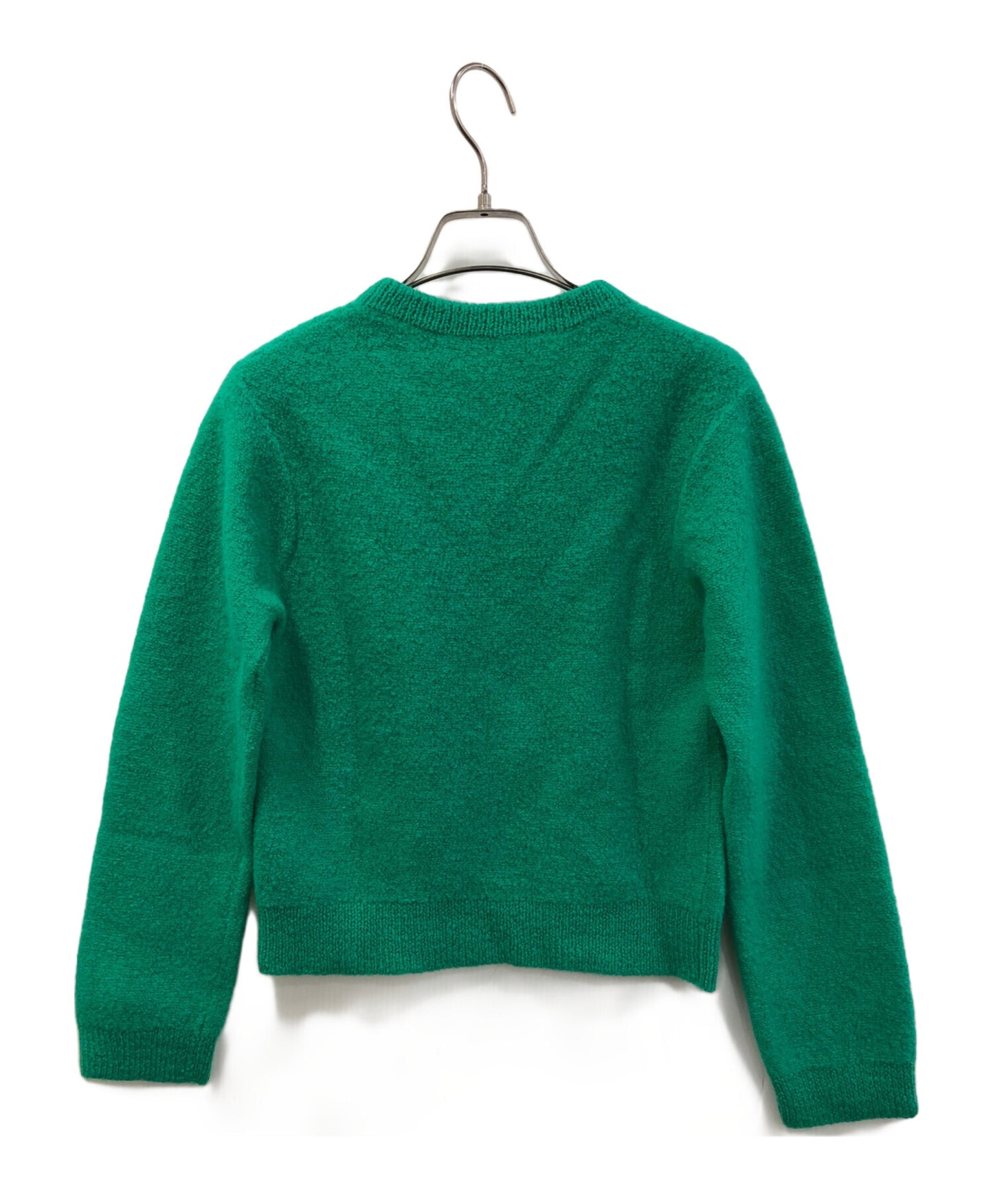 [Pre-owned] GUCCI Knit / Rave Like You Are Five / Wool Knit 633615 XKBIQ