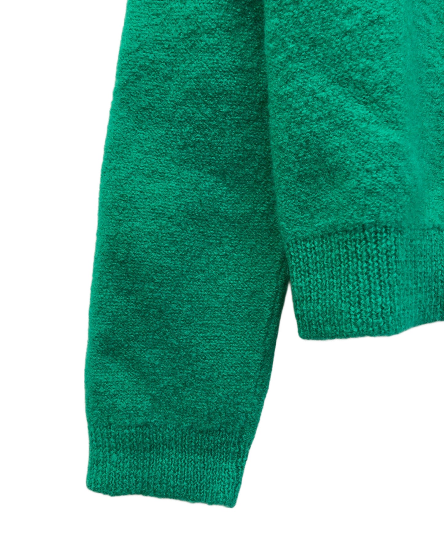 [Pre-owned] GUCCI Knit / Rave Like You Are Five / Wool Knit 633615 XKBIQ