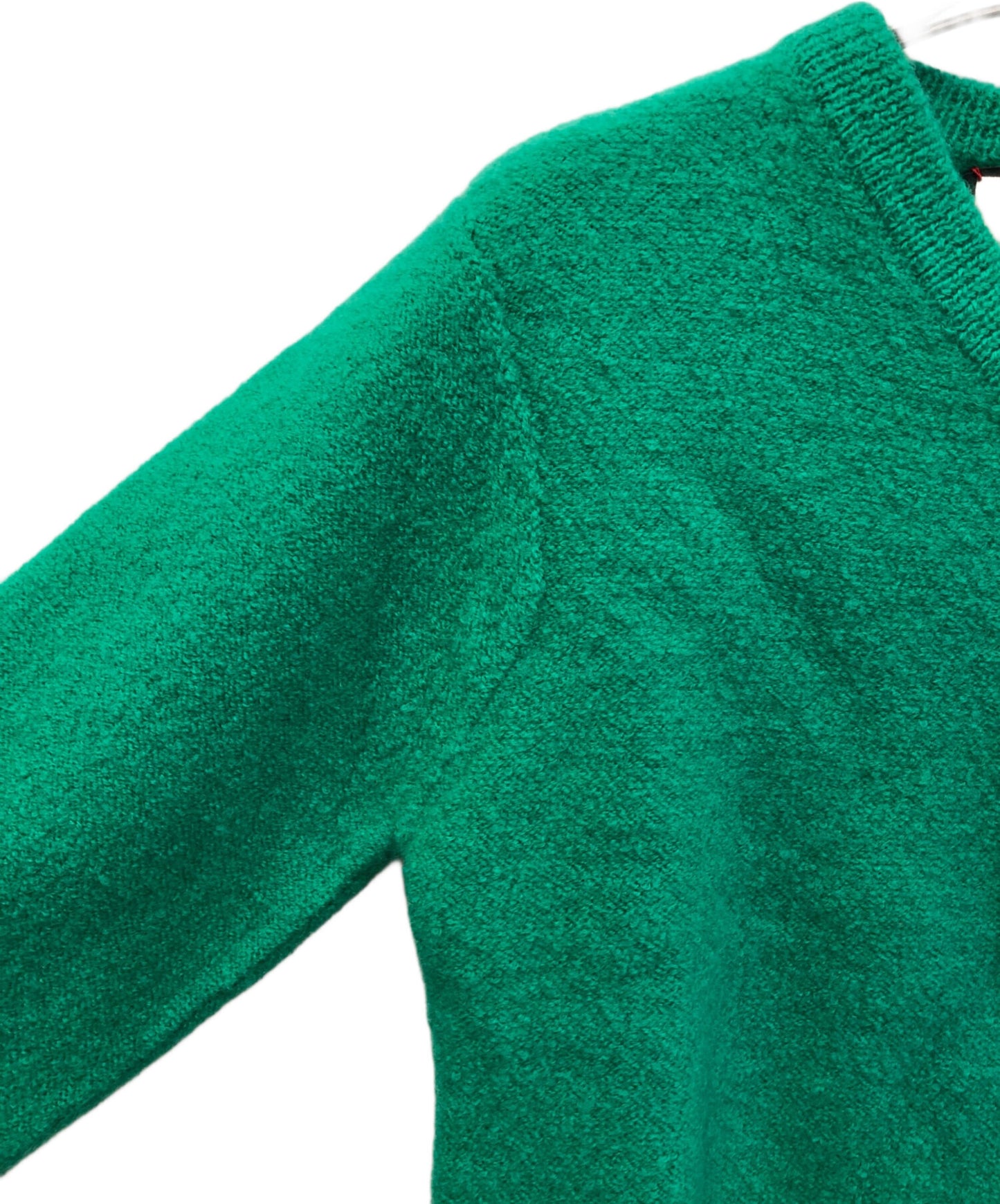 [Pre-owned] GUCCI Knit / Rave Like You Are Five / Wool Knit 633615 XKBIQ