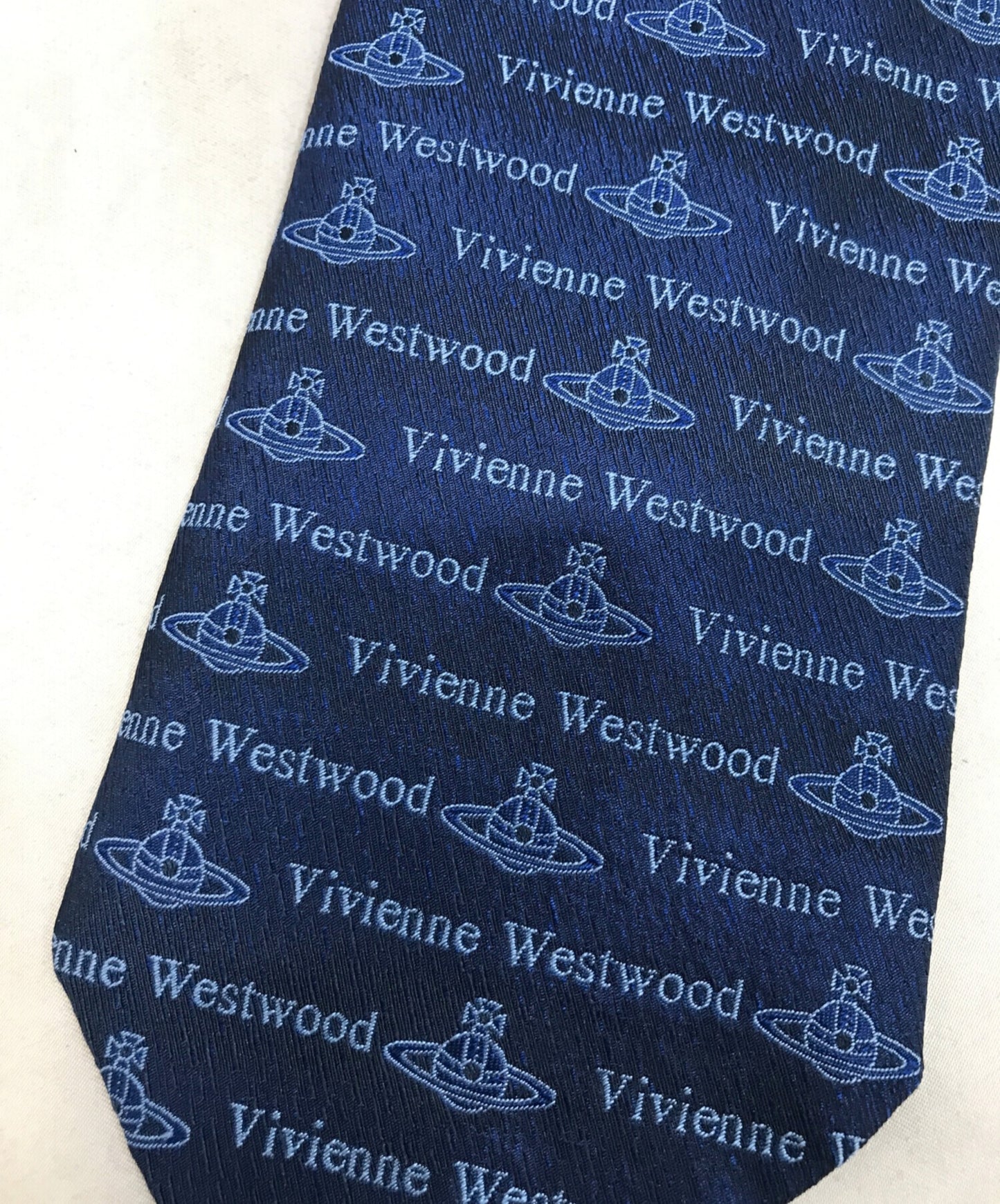 [Pre-owned] Vivienne Westwood man tie