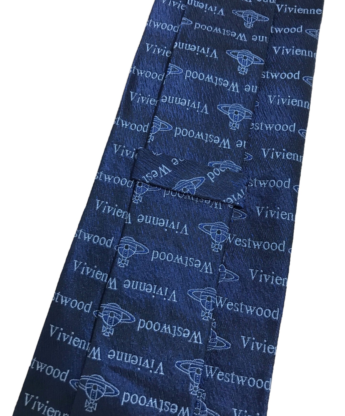 [Pre-owned] Vivienne Westwood man tie