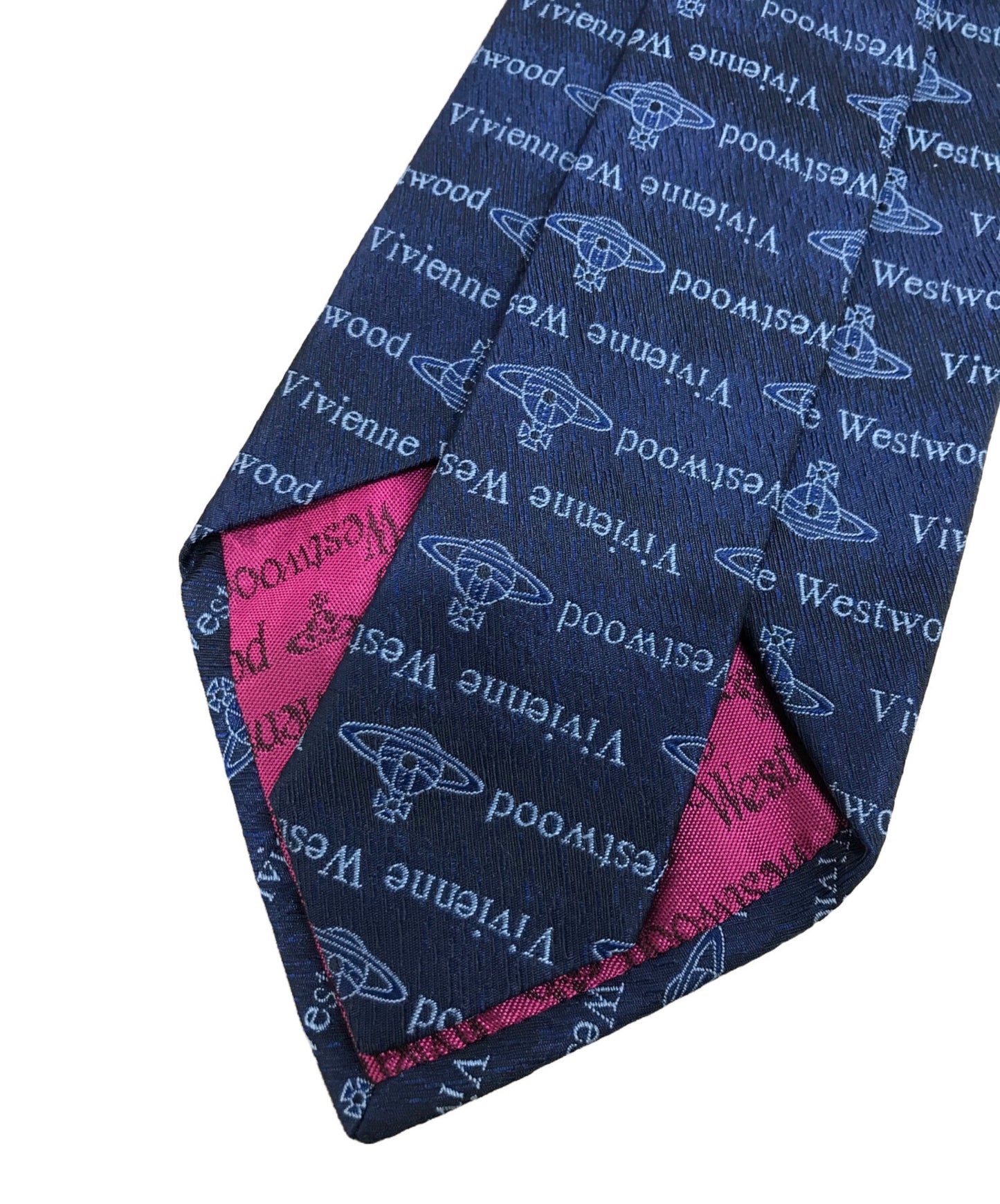 [Pre-owned] Vivienne Westwood man tie