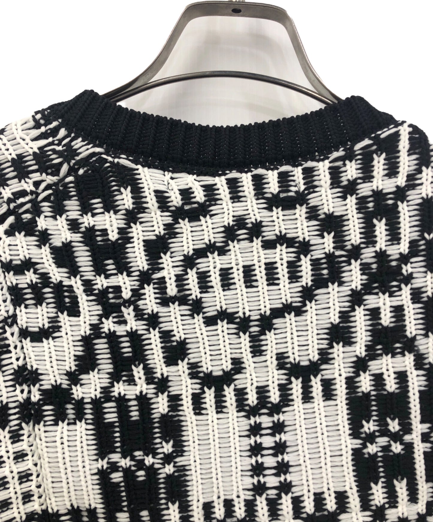 [Pre-owned] COMME des GARCONS HOMME PLUS helix knit PH-N018