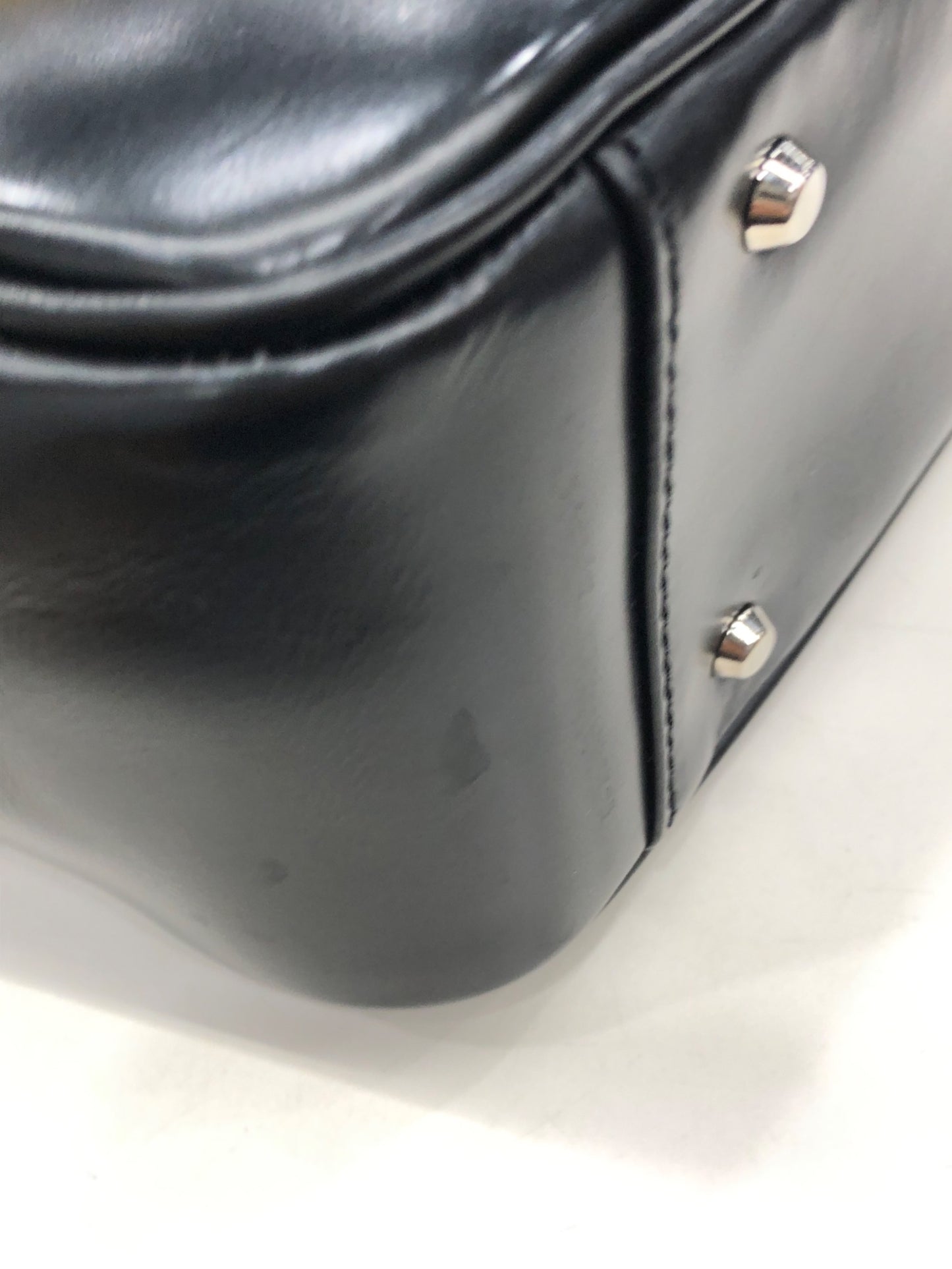 [Pre-owned] COMME des GARCONS handbag KZ-K 217