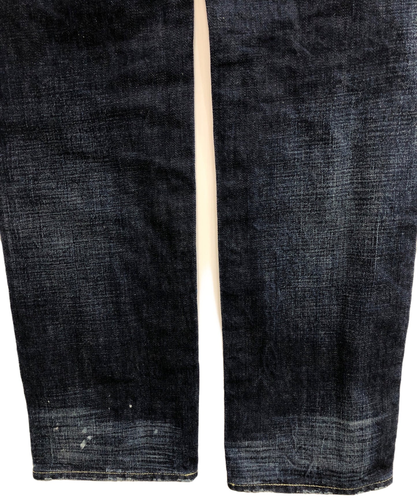 [Pre-owned] Hysteric Glamour denim pants 7AP-0013-81A