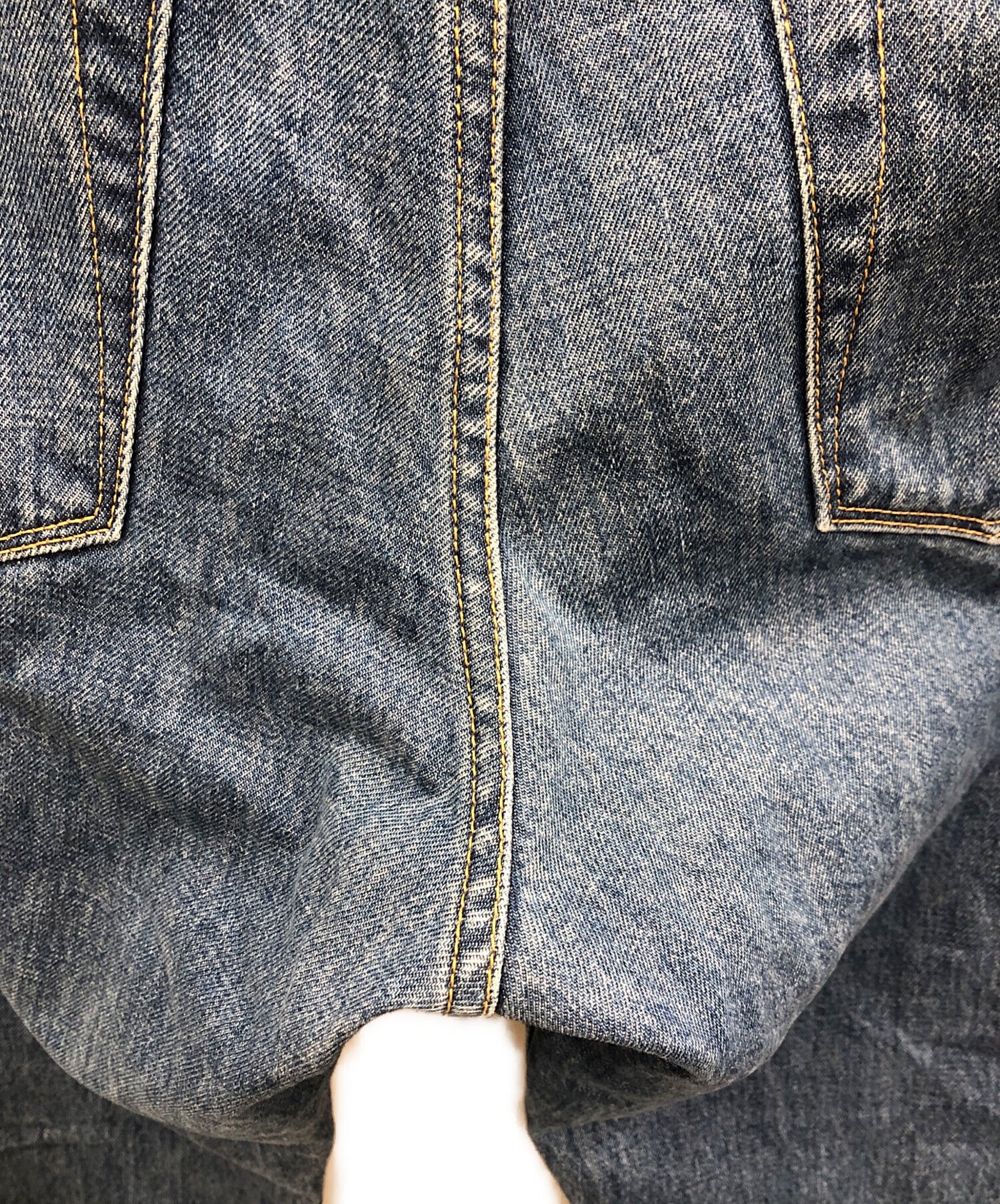 Pre-owned] WTAPS BLUES TAPER TROUSERS 232wvdt-ptm05 – Archive Factory