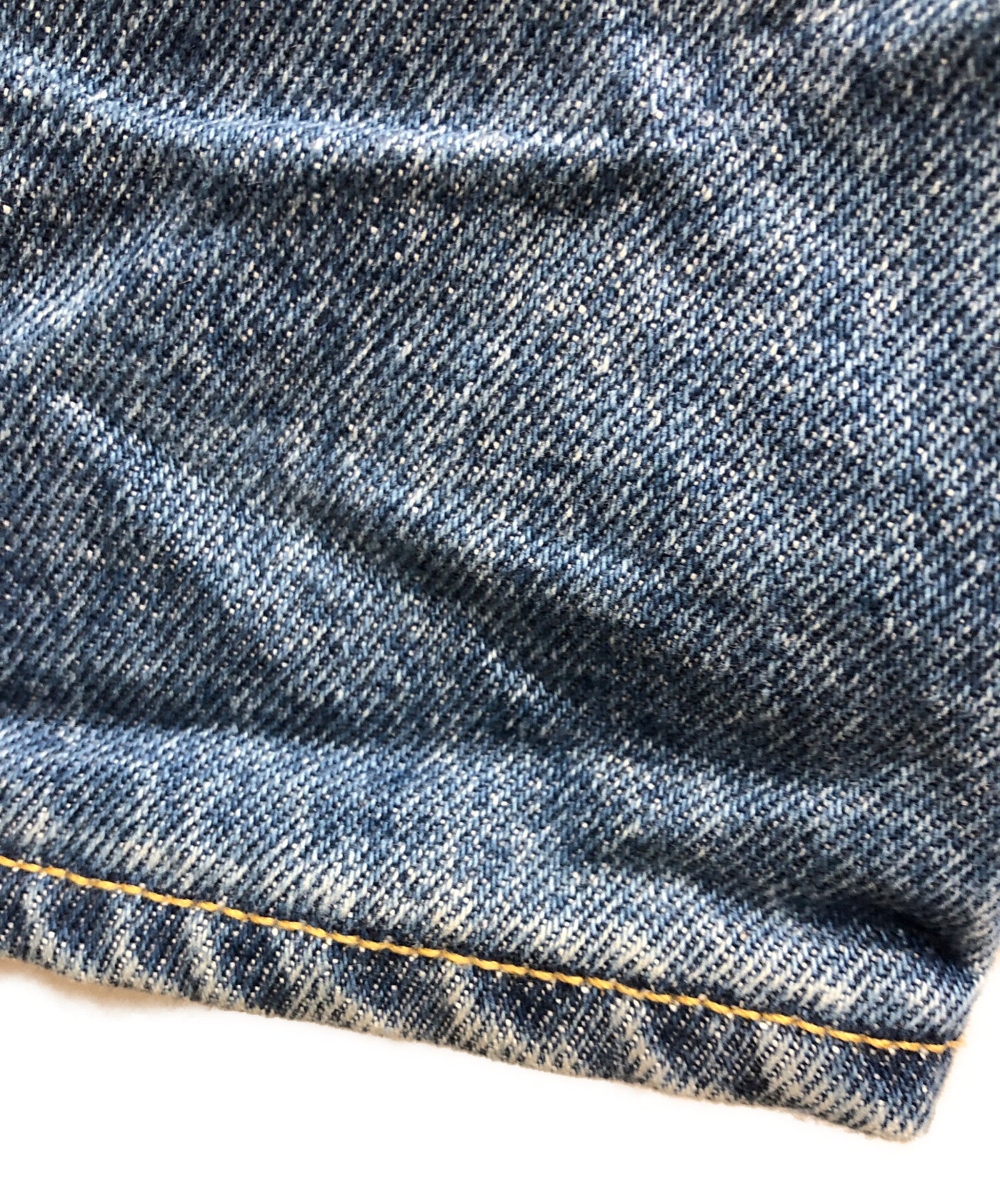 Pre-owned] WTAPS BLUES TAPER TROUSERS 232wvdt-ptm05 – Archive Factory