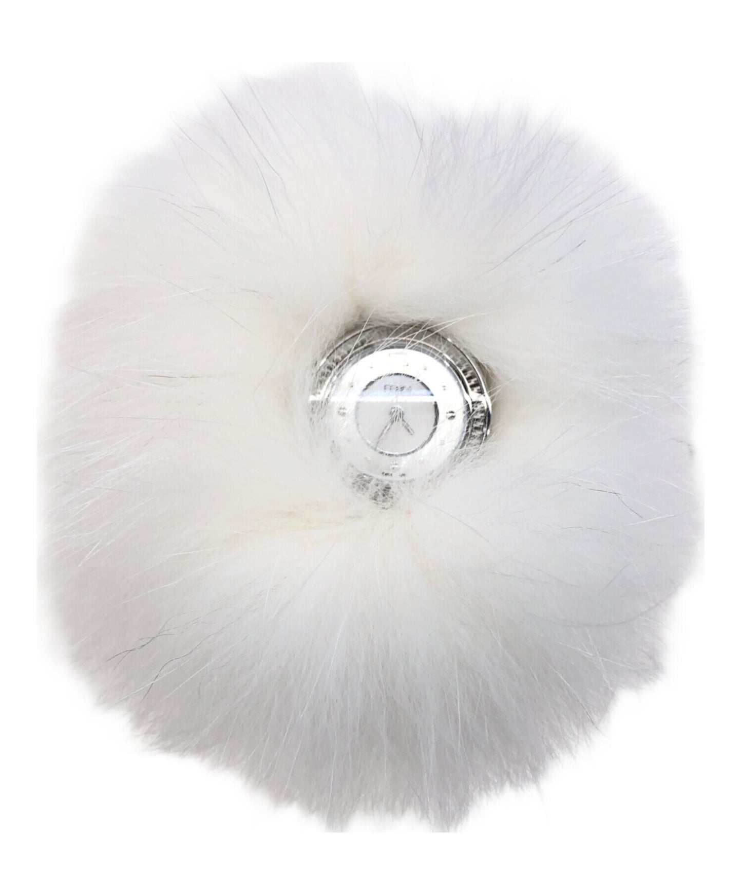 [Pre-owned] FENDI wristwatch F378024500