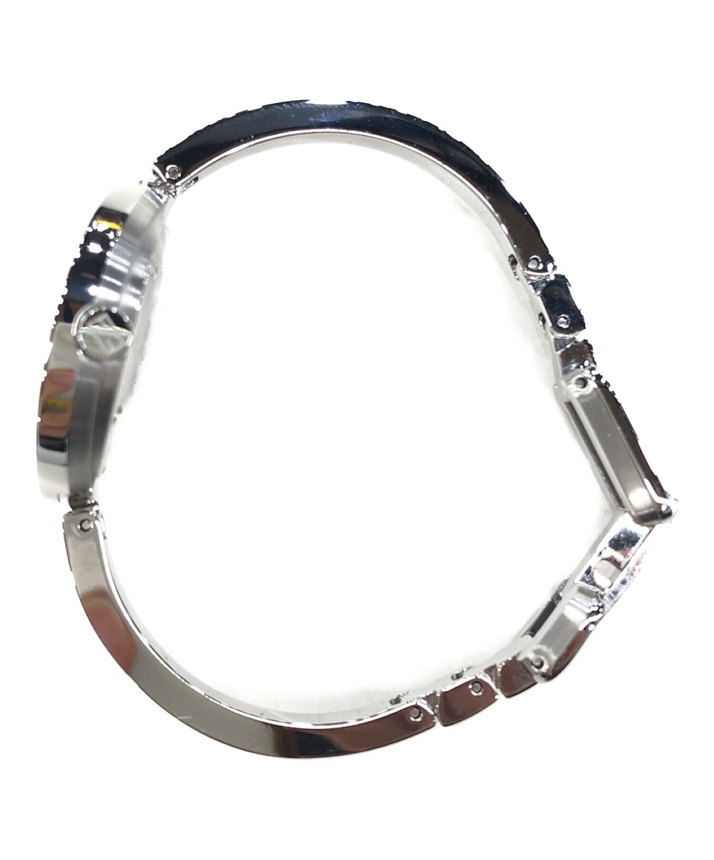 [Pre-owned] FENDI wristwatch F378024500