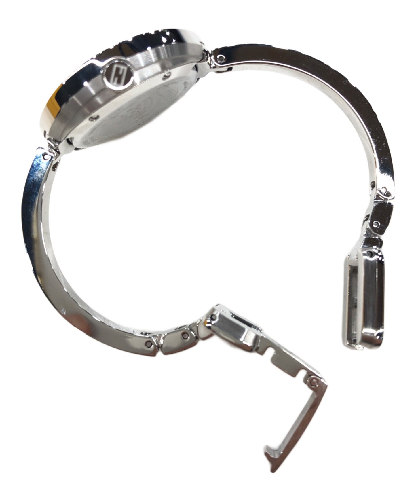 [Pre-owned] FENDI wristwatch F378024500