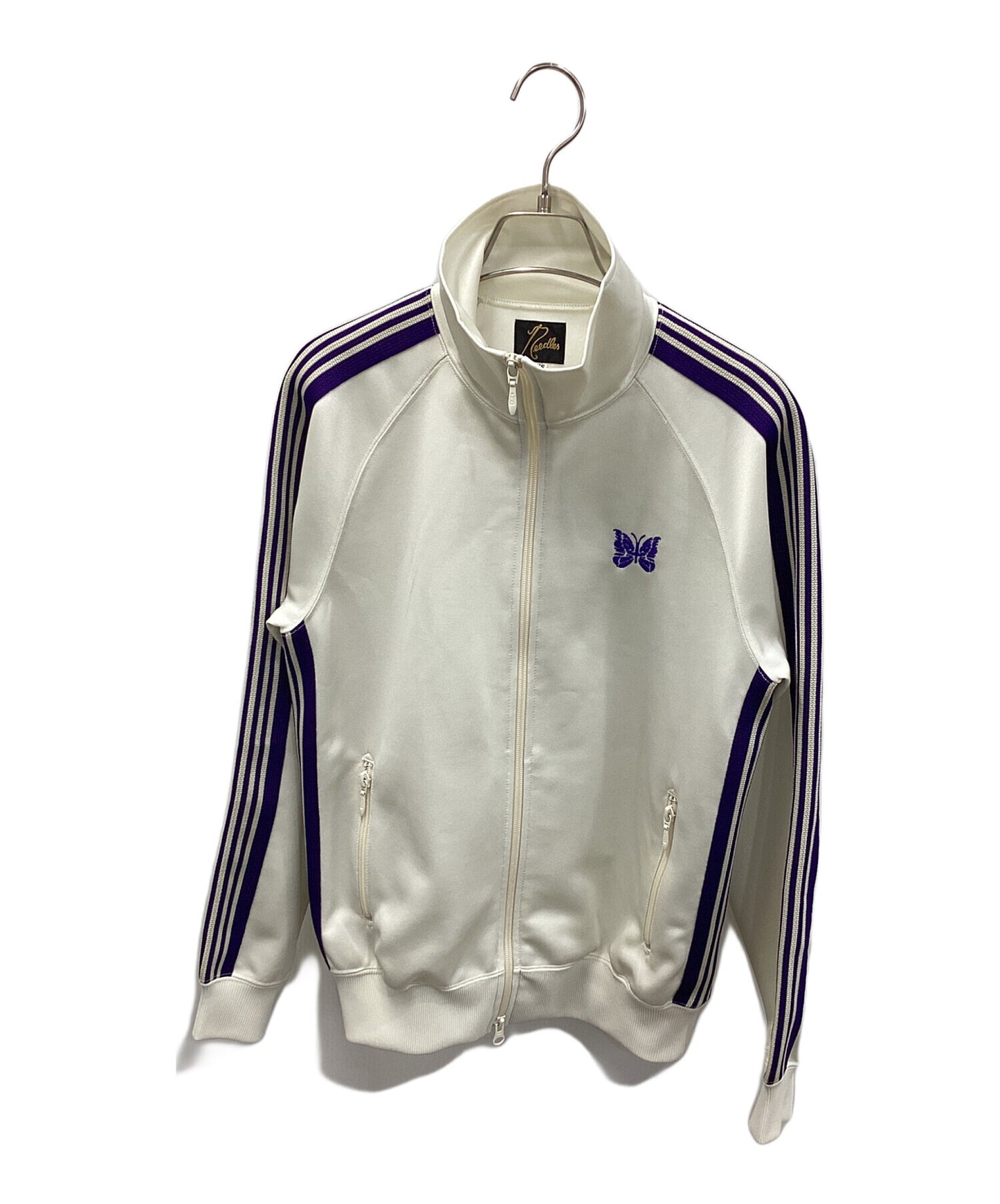 [Pre-owned] Needles track jacket MR284.