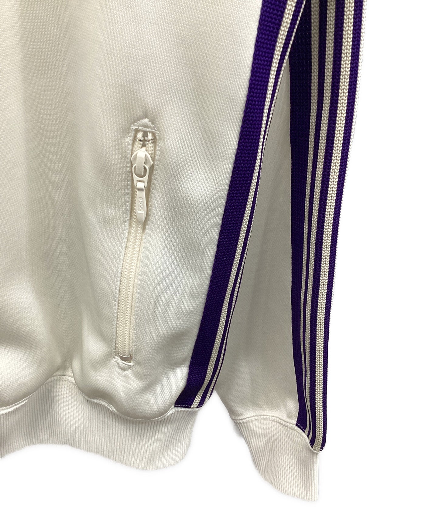 [Pre-owned] Needles track jacket MR284.