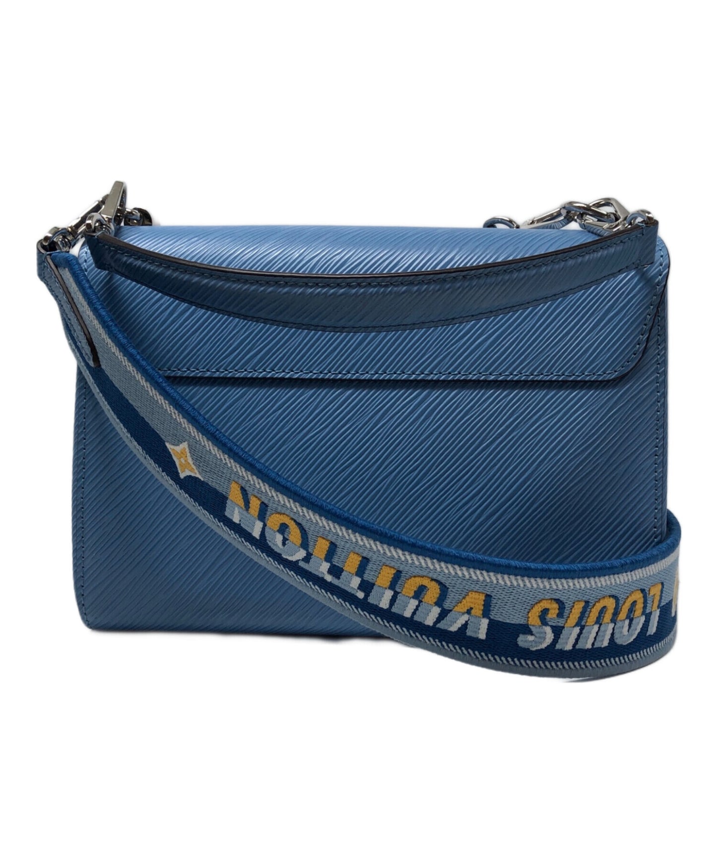 [Pre-owned] LOUIS VUITTON Twisted MM