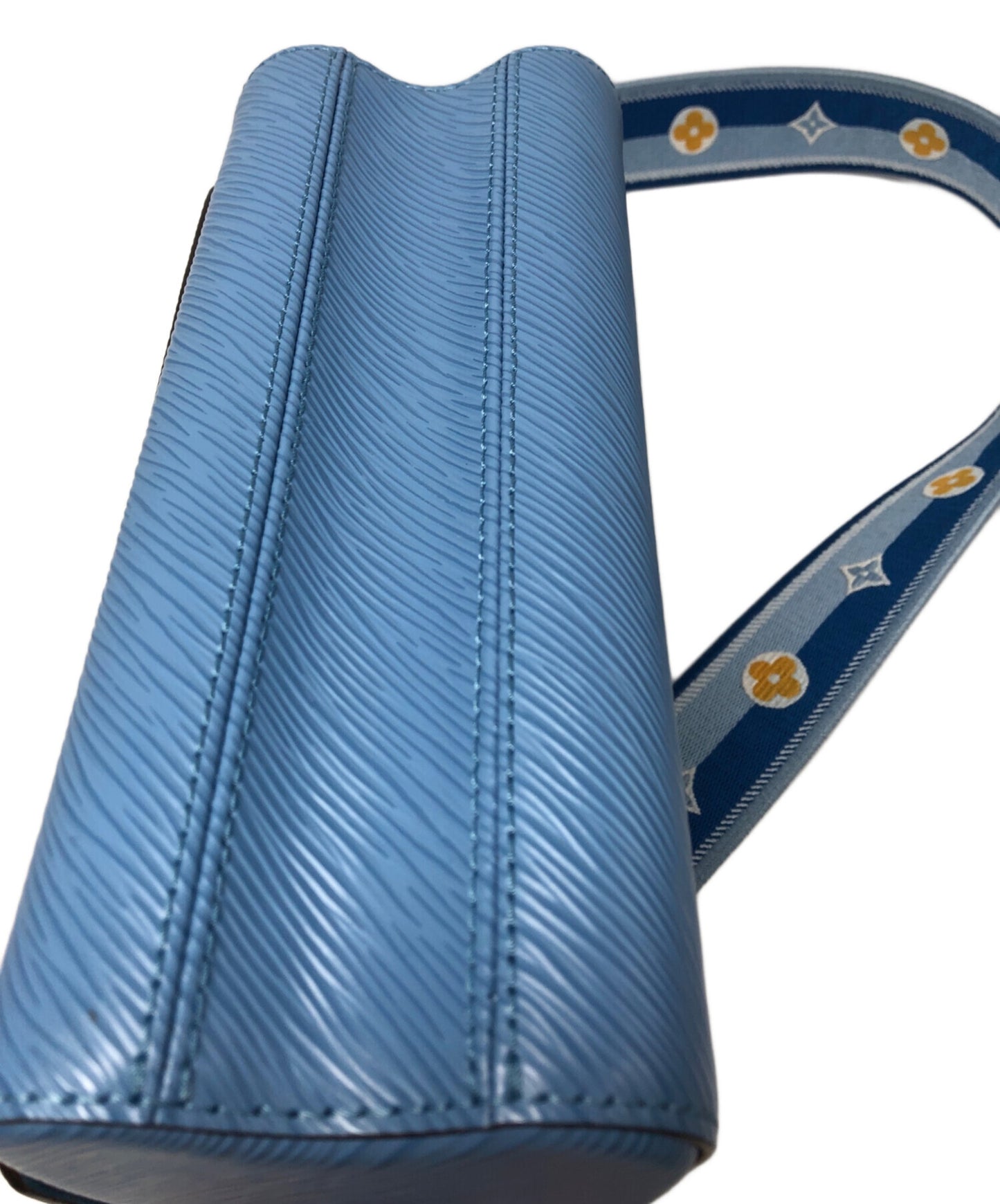 [Pre-owned] LOUIS VUITTON Twisted MM