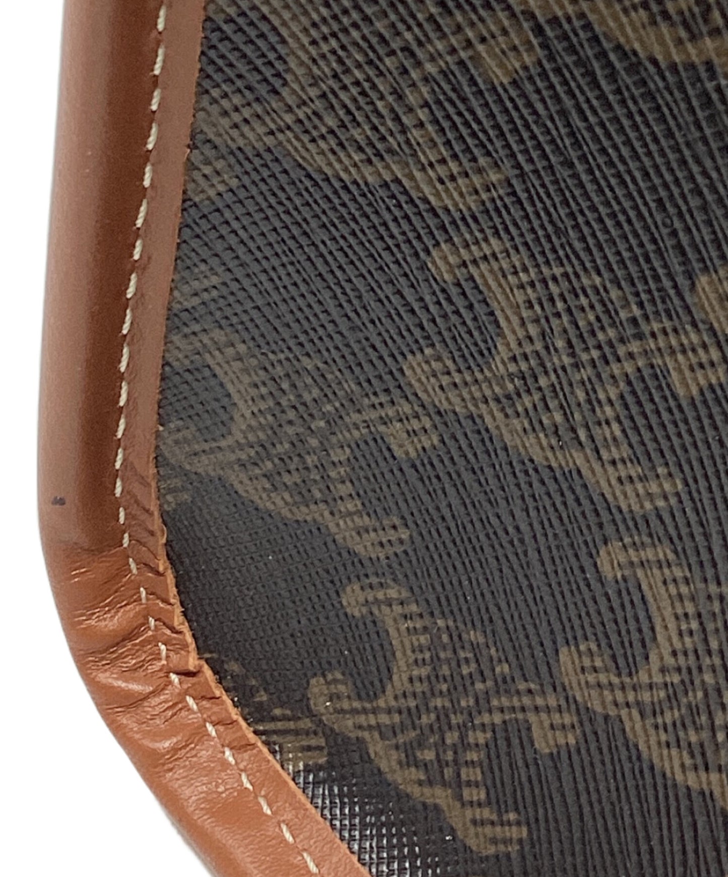 [Pre-owned] CELINE Horizontal Hippo Tote Bag