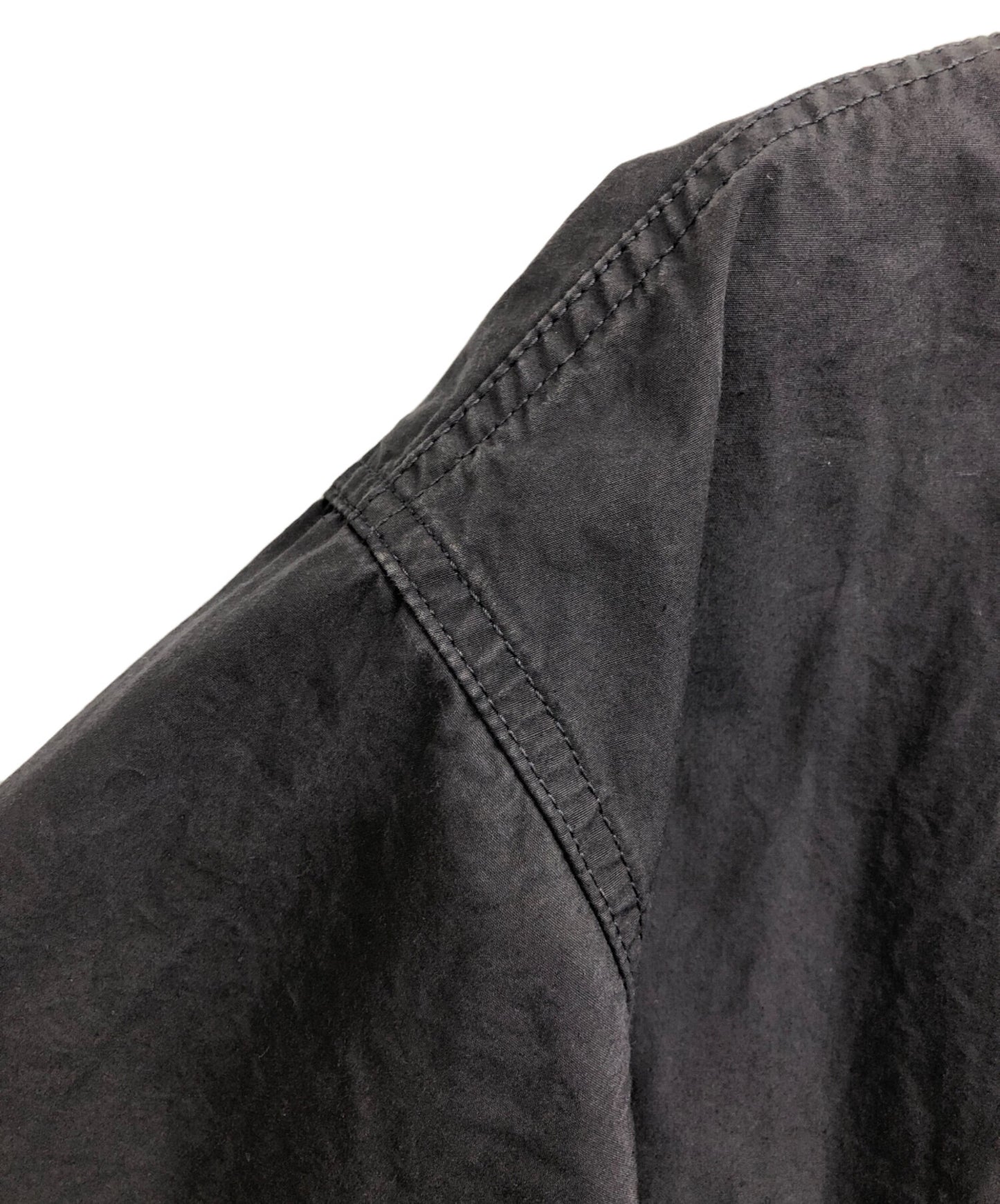 [Pre-owned] WTAPS pullover shirt 221wvdt-shm08