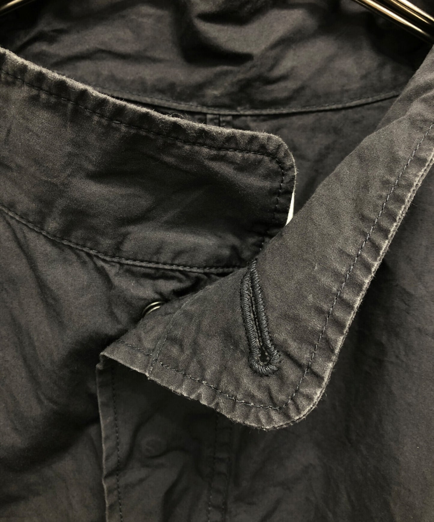 [Pre-owned] WTAPS pullover shirt 221wvdt-shm08