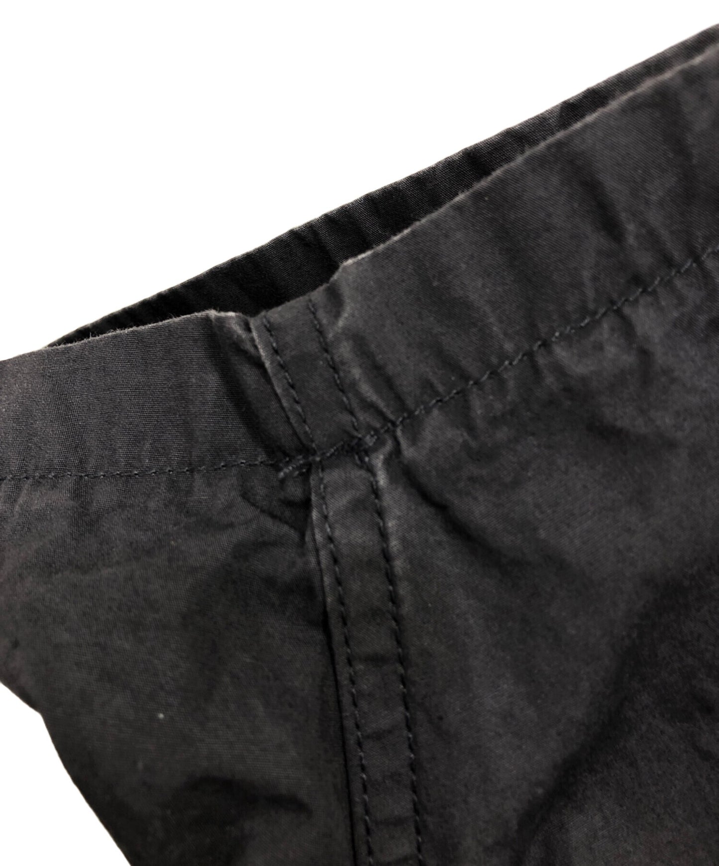 [Pre-owned] WTAPS pullover shirt 221wvdt-shm08