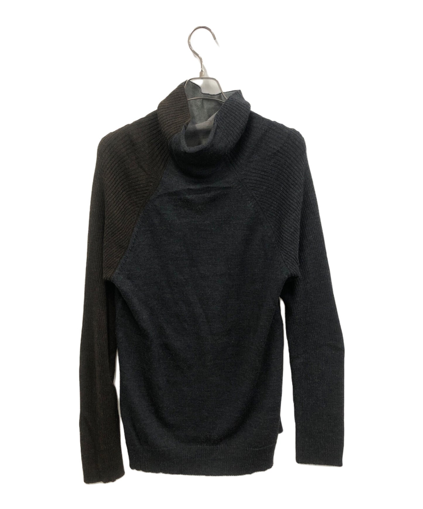 [Pre-owned] Yohji Yamamoto pour homme knit HF-K07-195