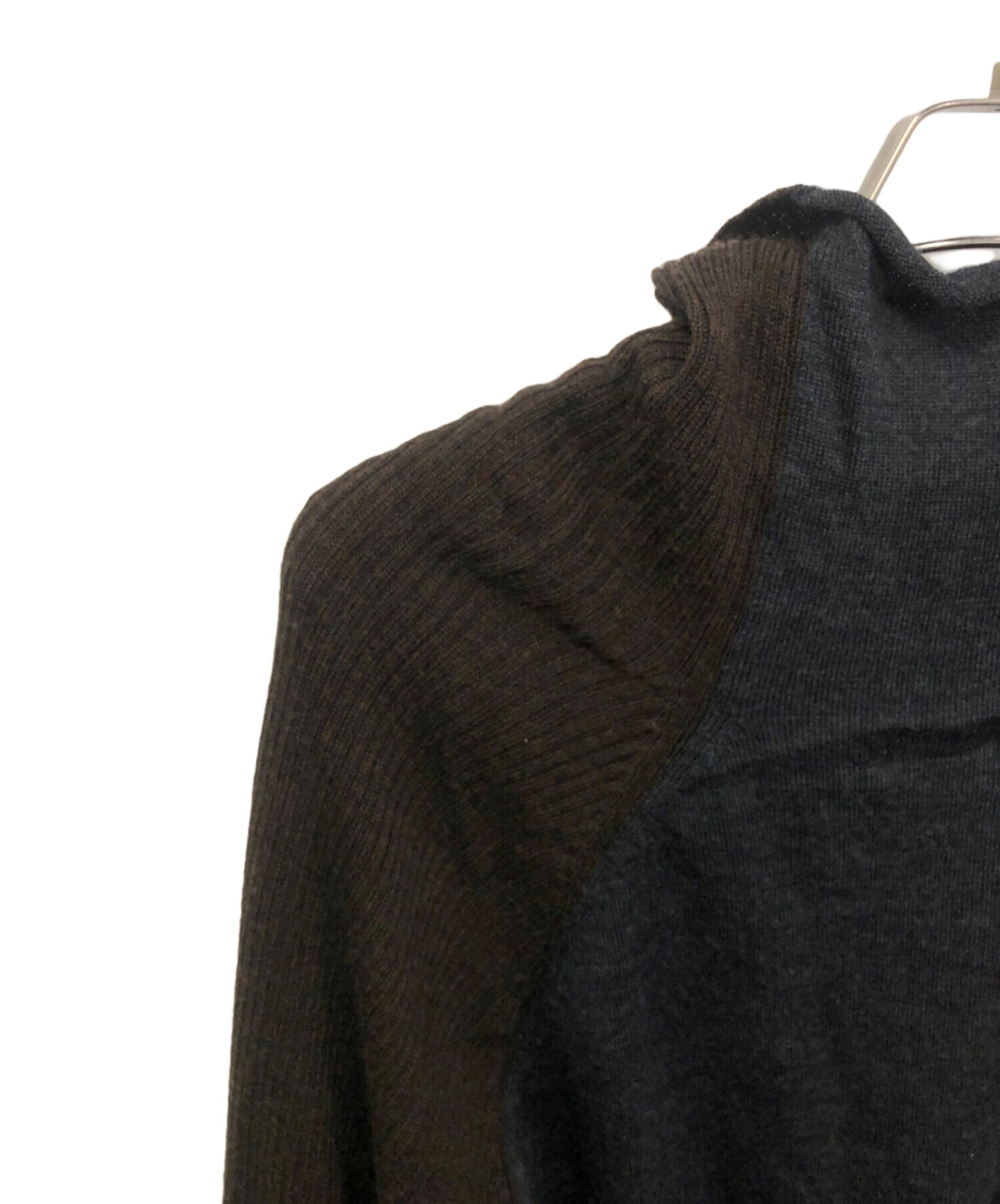 [Pre-owned] Yohji Yamamoto pour homme knit HF-K07-195