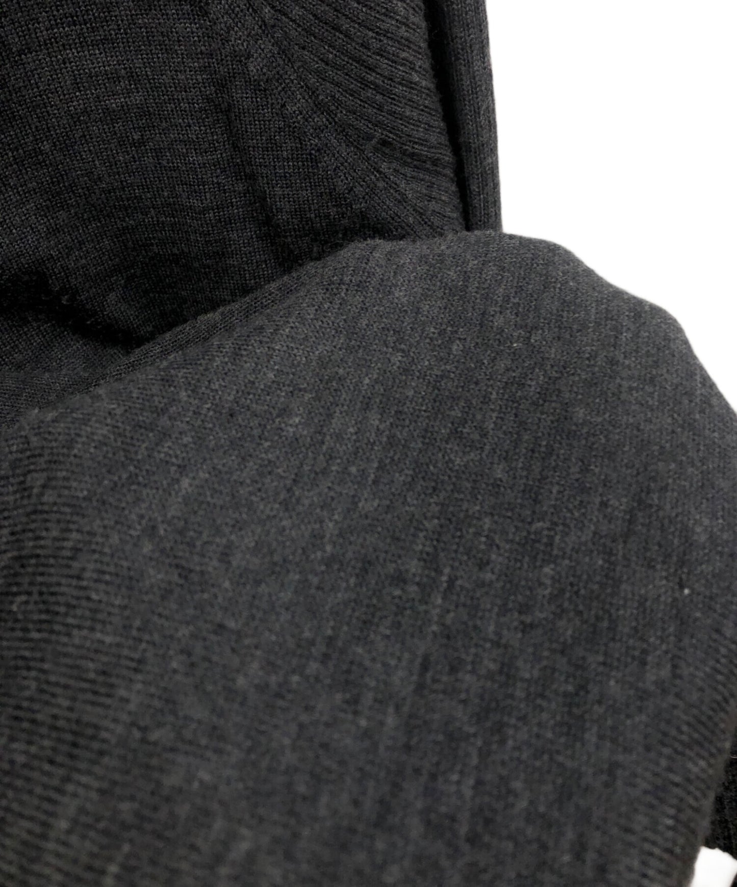 [Pre-owned] Yohji Yamamoto pour homme knit HF-K07-195