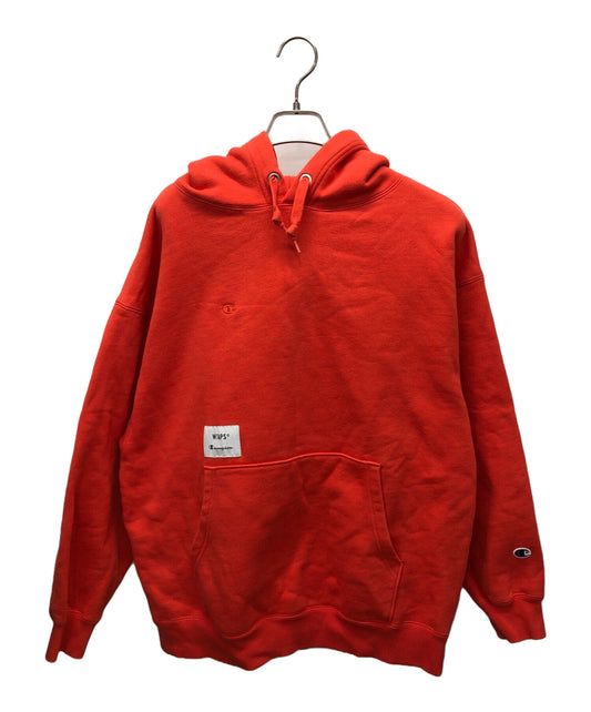 [Pre-owned] WTAPS Academy Hooded C8-Z110