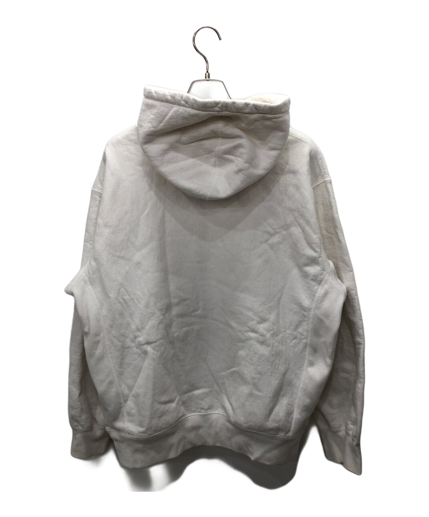 [Pre-owned] SUPREME Small Box Hooded Sweatshirt