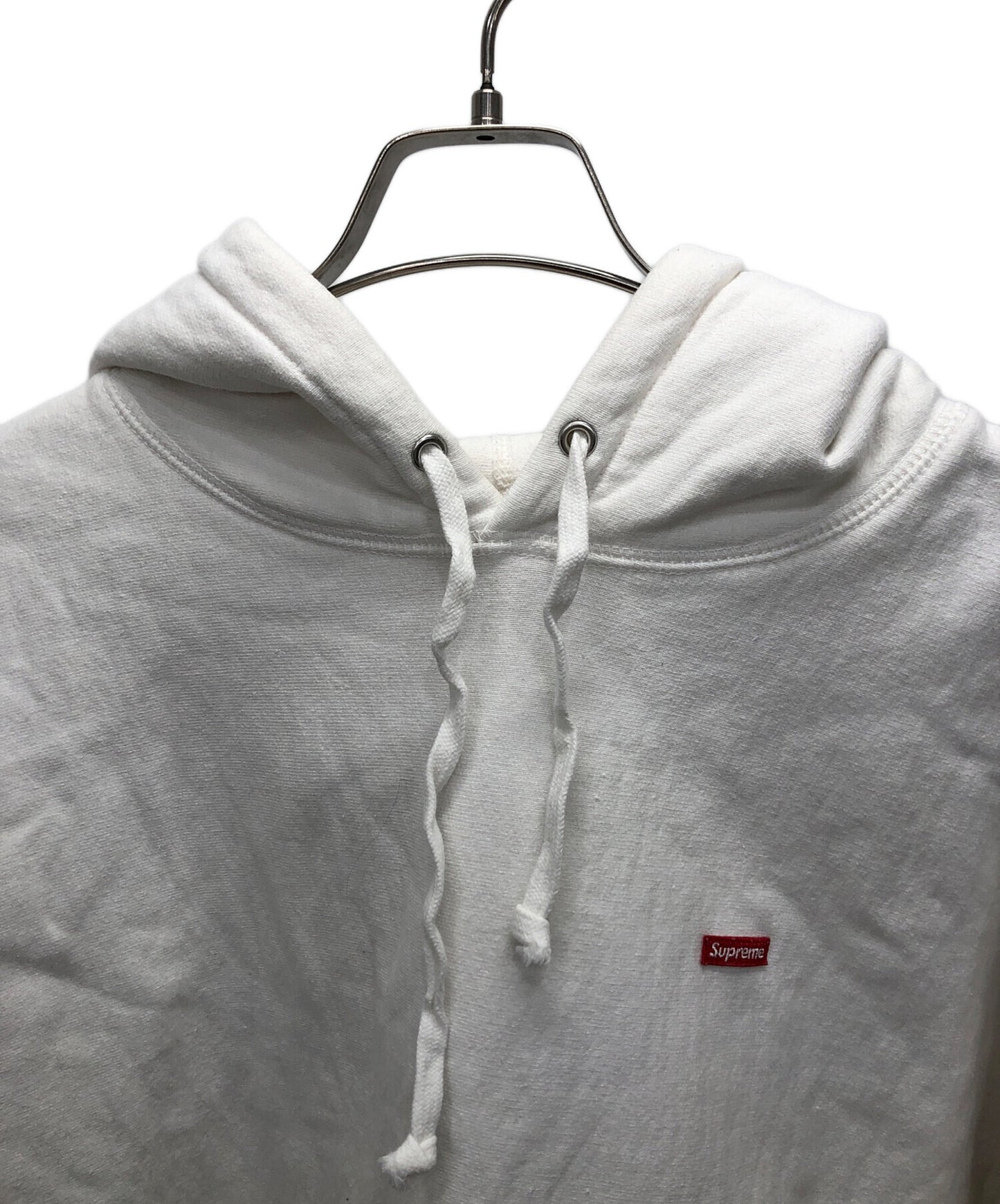 [Pre-owned] SUPREME Small Box Hooded Sweatshirt