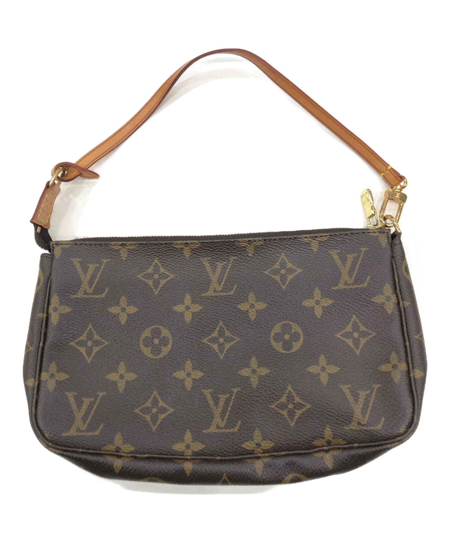 [Pre-owned] LOUIS VUITTON Pochette Accessoire M51980.