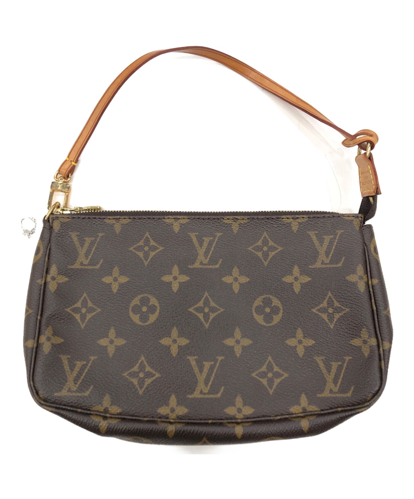 [Pre-owned] LOUIS VUITTON Pochette Accessoire M51980.