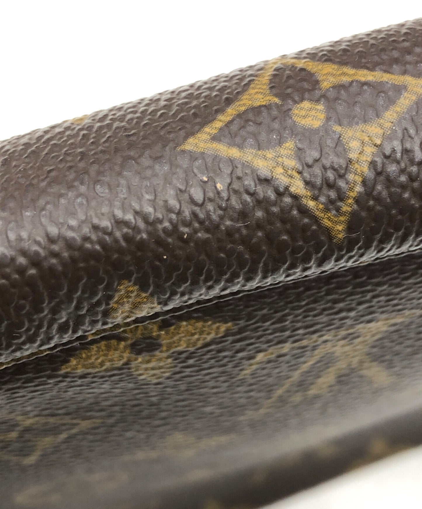 [Pre-owned] LOUIS VUITTON Pochette Accessoire M51980.