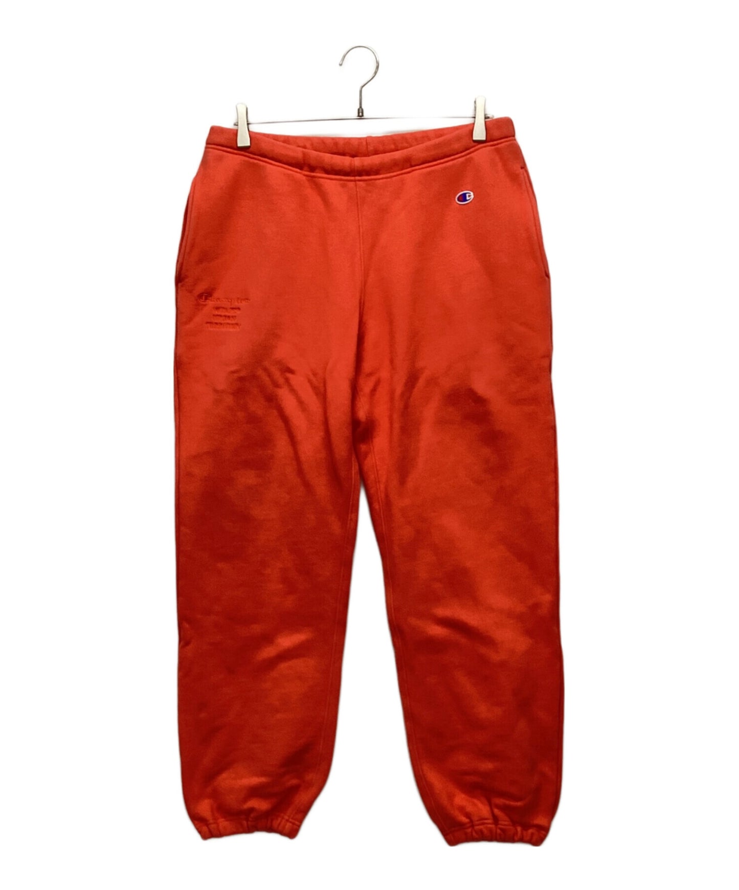 [Pre-owned] WTAPS Academy Sweatpants C8-Z210