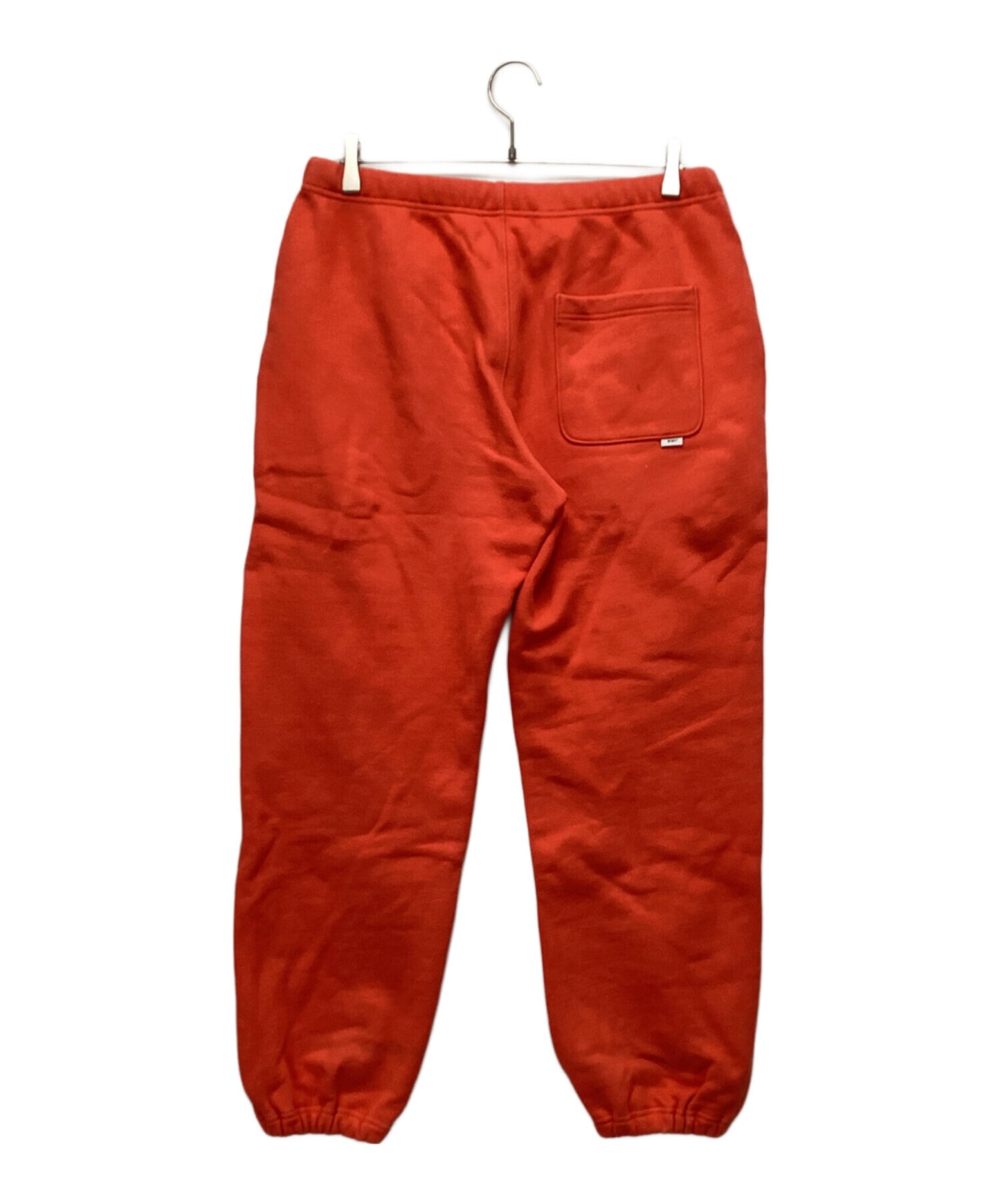[Pre-owned] WTAPS Academy Sweatpants C8-Z210