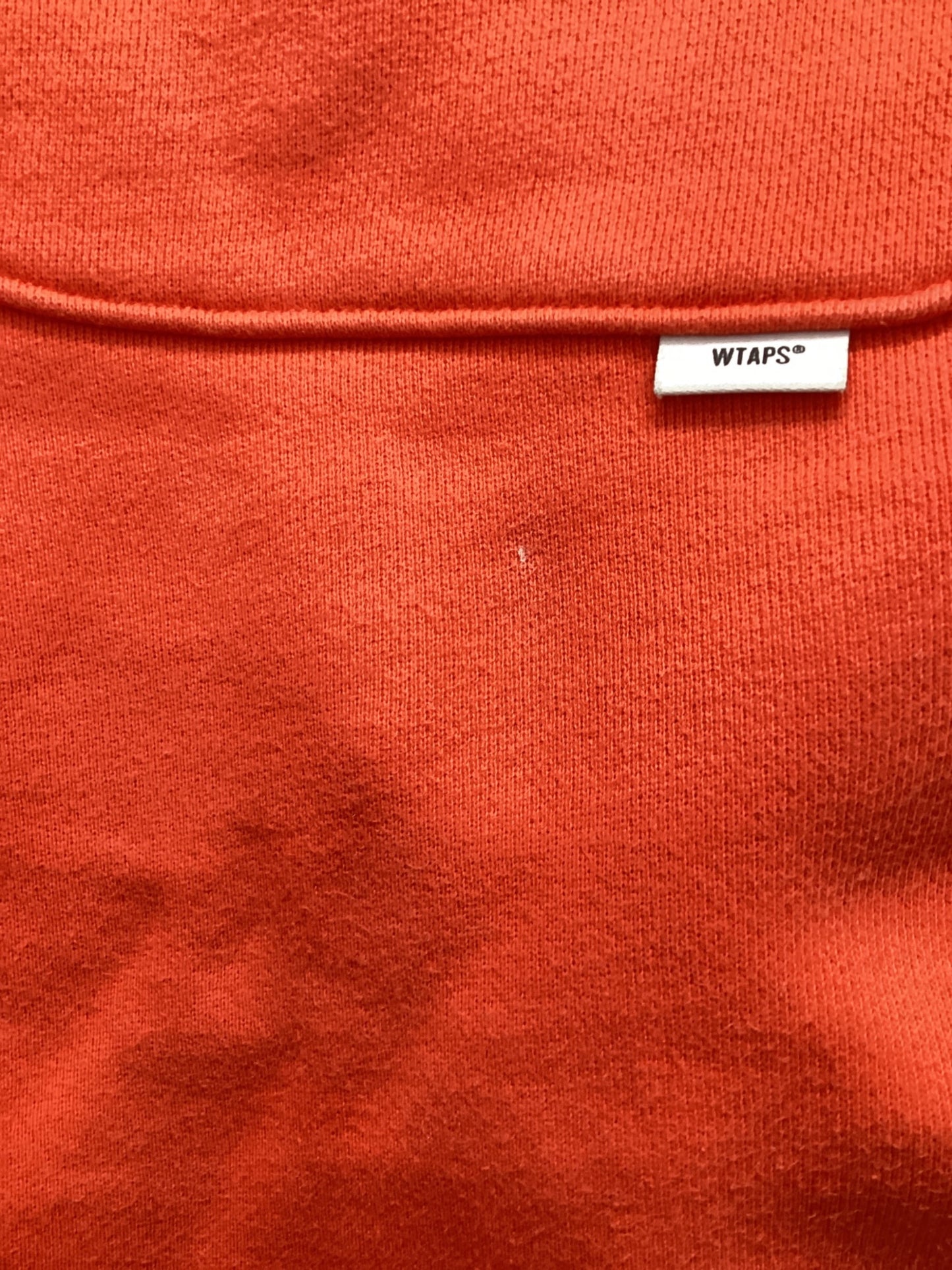 [Pre-owned] WTAPS Academy Sweatpants C8-Z210