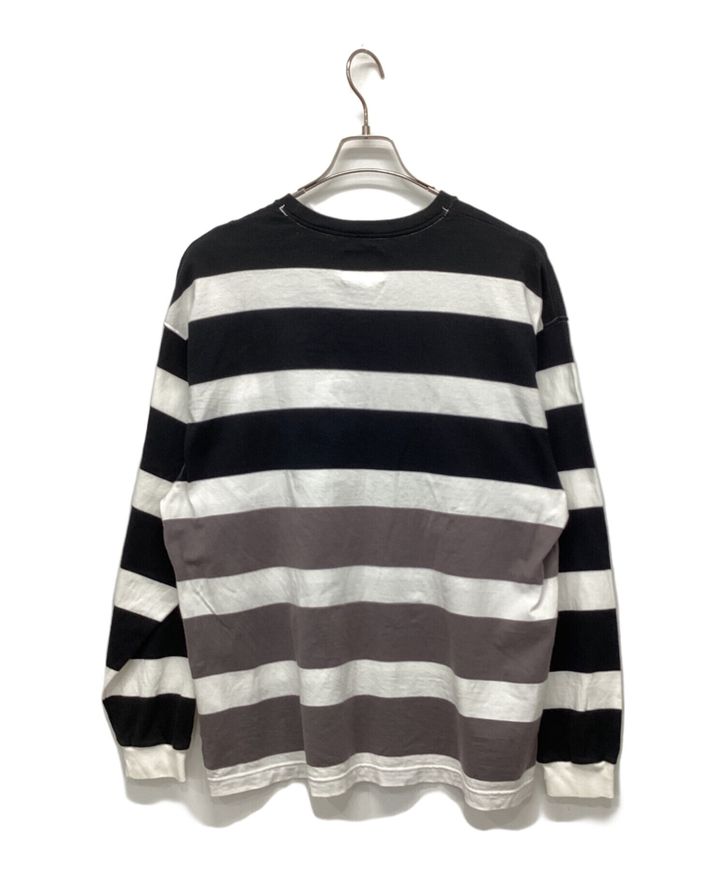 [Pre-owned] WTAPS LANE LS COTTON 221ATDT-CSM28