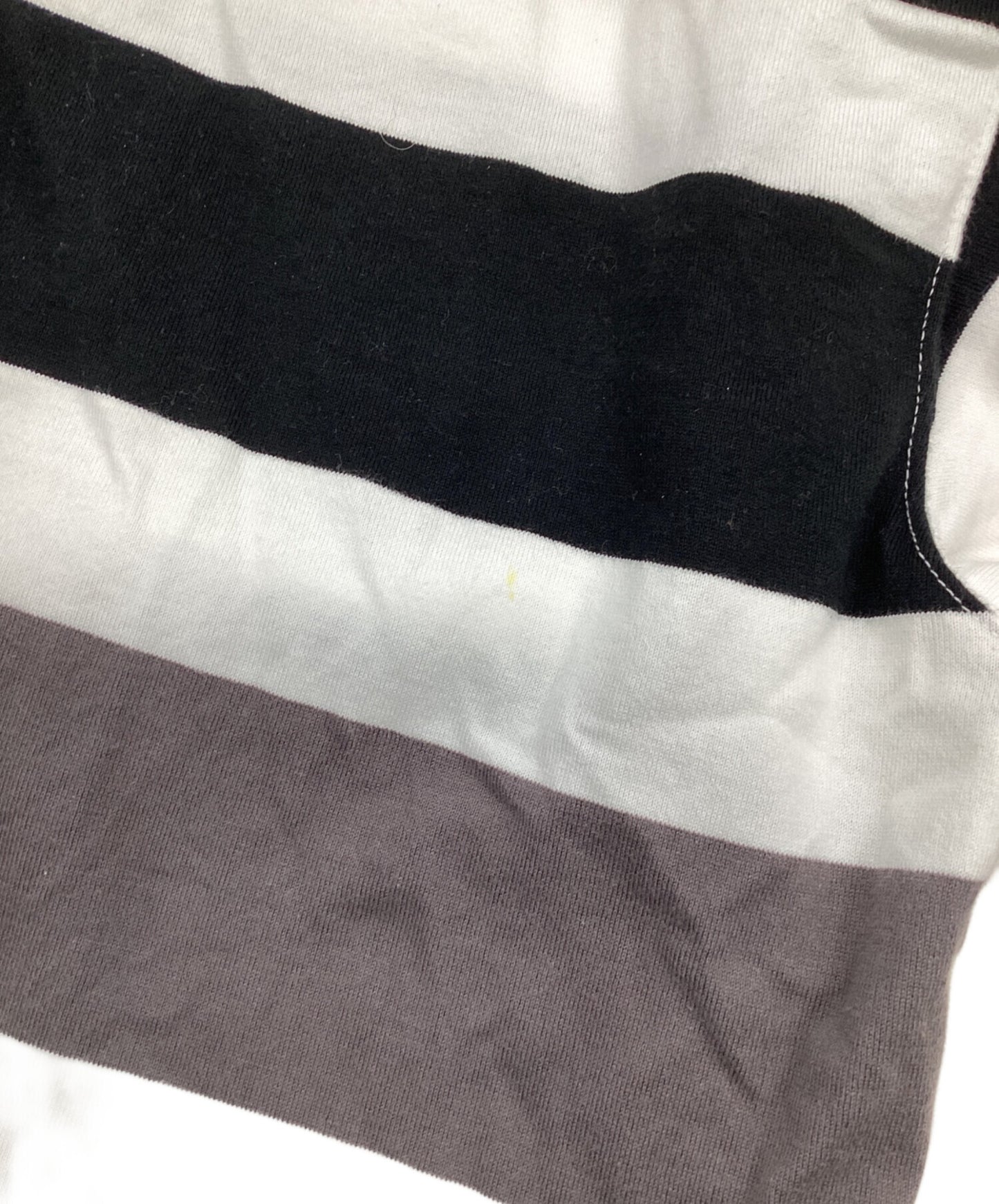 [Pre-owned] WTAPS LANE LS COTTON 221ATDT-CSM28