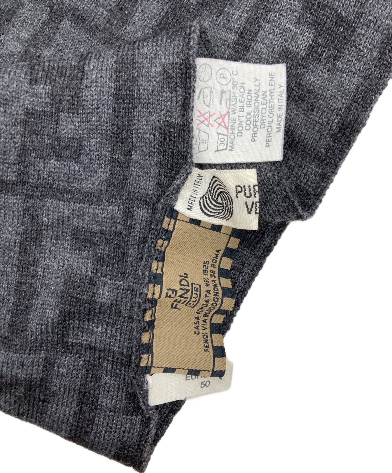 FENDI – Archive Factory